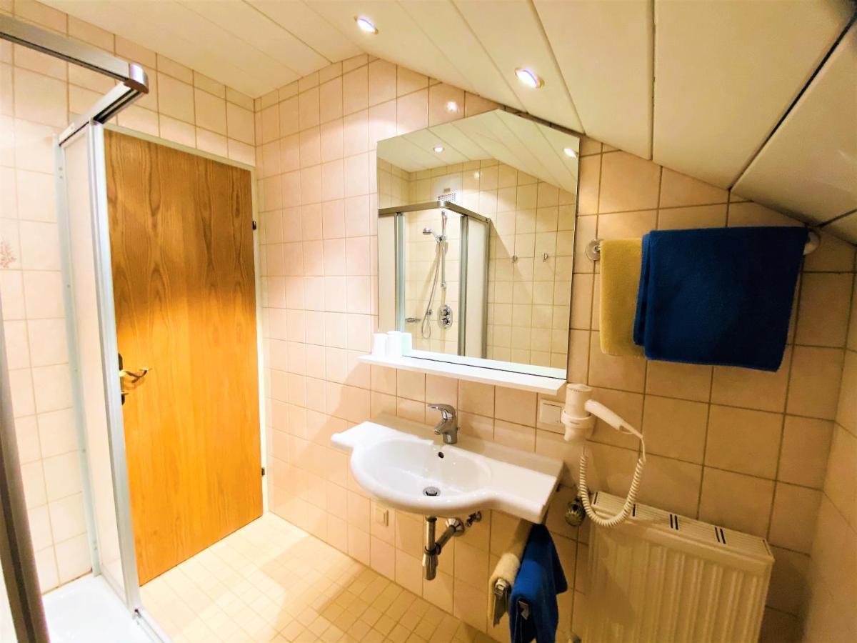 Ferienwohnung Haus Wagrain Exterior foto